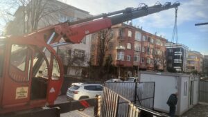 İstanbul hiyap vinç kiralama hizmeti